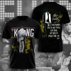Elvis Presley 3D Apparel – VANDH 208