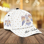 Elvis Presley Classic Cap – VANDH 762