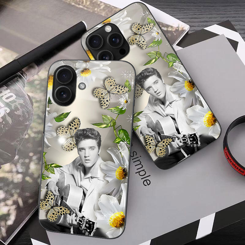 Personalized Elvis Presley Phone Case – HOATT 3647