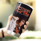 Elvis Presley Tumbler Cup – MAITM15130