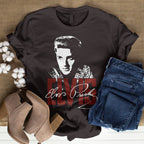 Elvis Presley 3-Piece Duvet Bedding Set – HOATT 2976