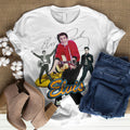 Elvis Presley 3D Apparel – GNE 2688