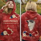 Elvis Presley 3D Apparel – VANDH5039