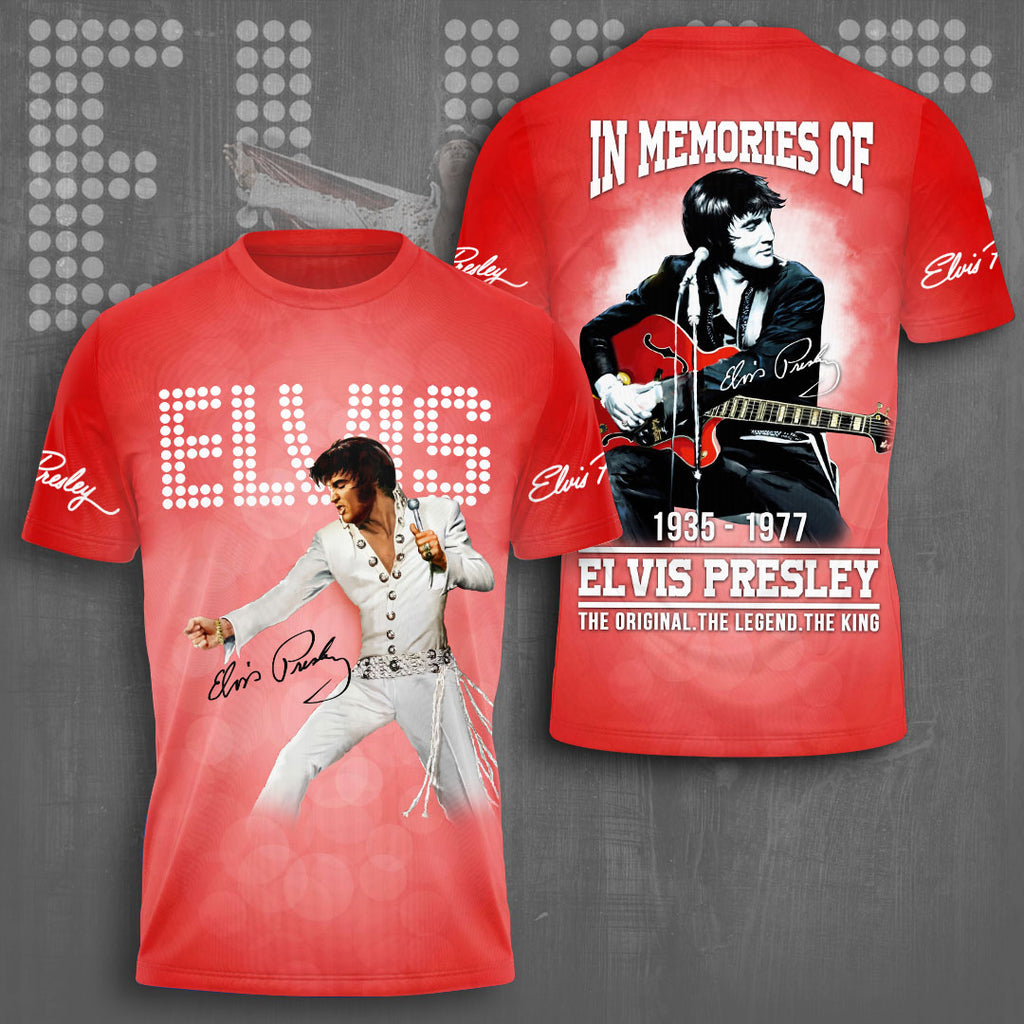 Elvis Presley Beanie Hat – HOATT 6514