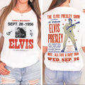 Elvis Presley 3D Apparel – VANDH 2905