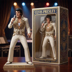 Elvis Presley Ugly Sweater – VANDH 791