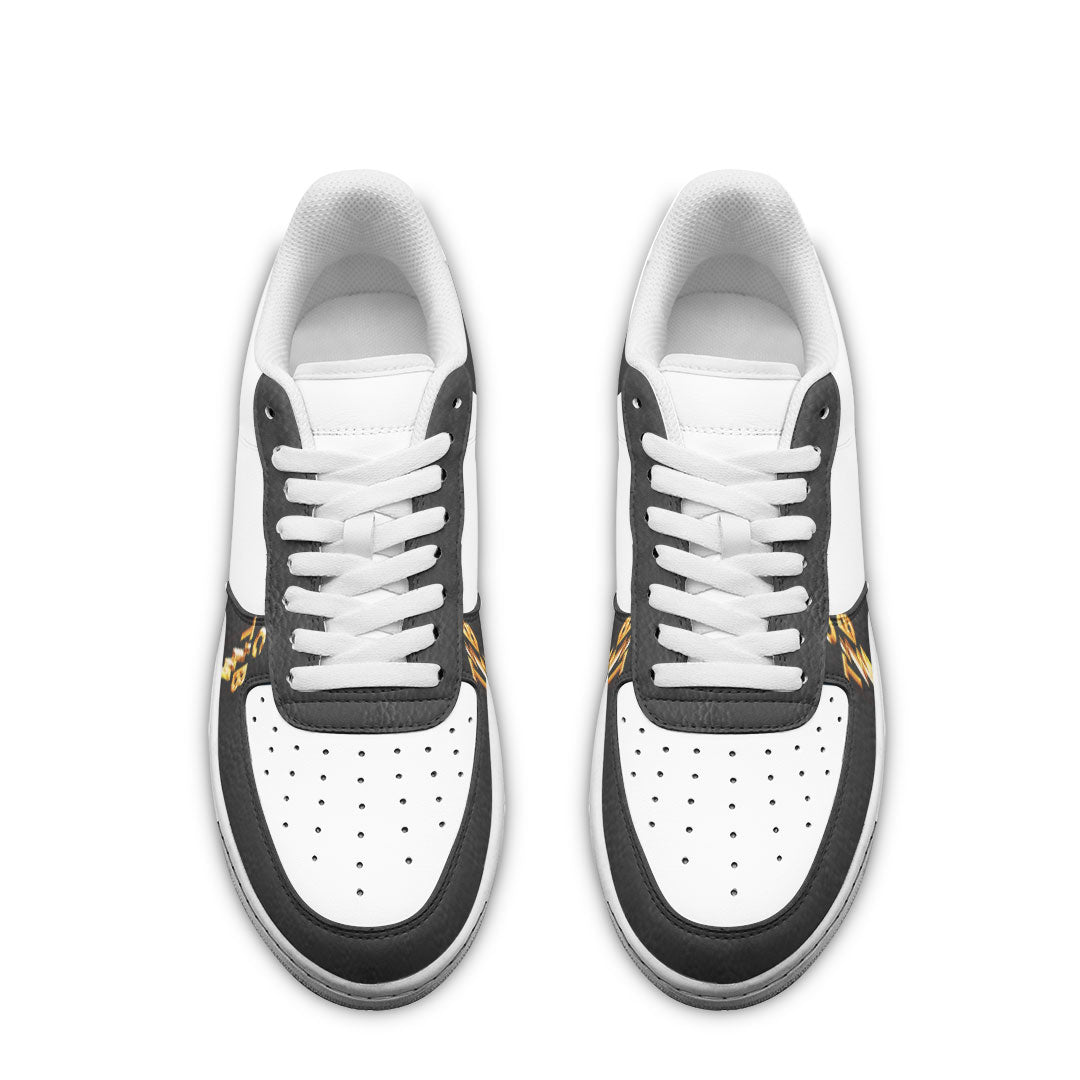 Elvis Presley AF1 Sneaker – TANTN 6846