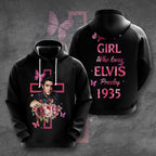 Elvis Presley 3D Apparel – GNE5200