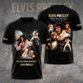 Elvis Presley 3D Apparel – GNE5329