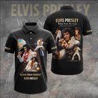 Elvis Presley 3D Apparel – GNE5329