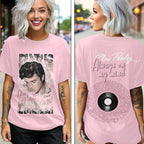 Elvis Presley 3D Apparel – GNE5334