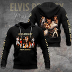 Elvis Presley 3D Apparel – GNE5509