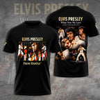Elvis Presley 3D Apparel – GNE5509