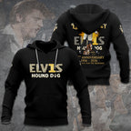Elvis Presley 3D Apparel – GNE5522