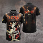 Elvis Presley 3D Apparel – GNE5595