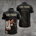 Elvis Presley 3D Apparel – GNE5596