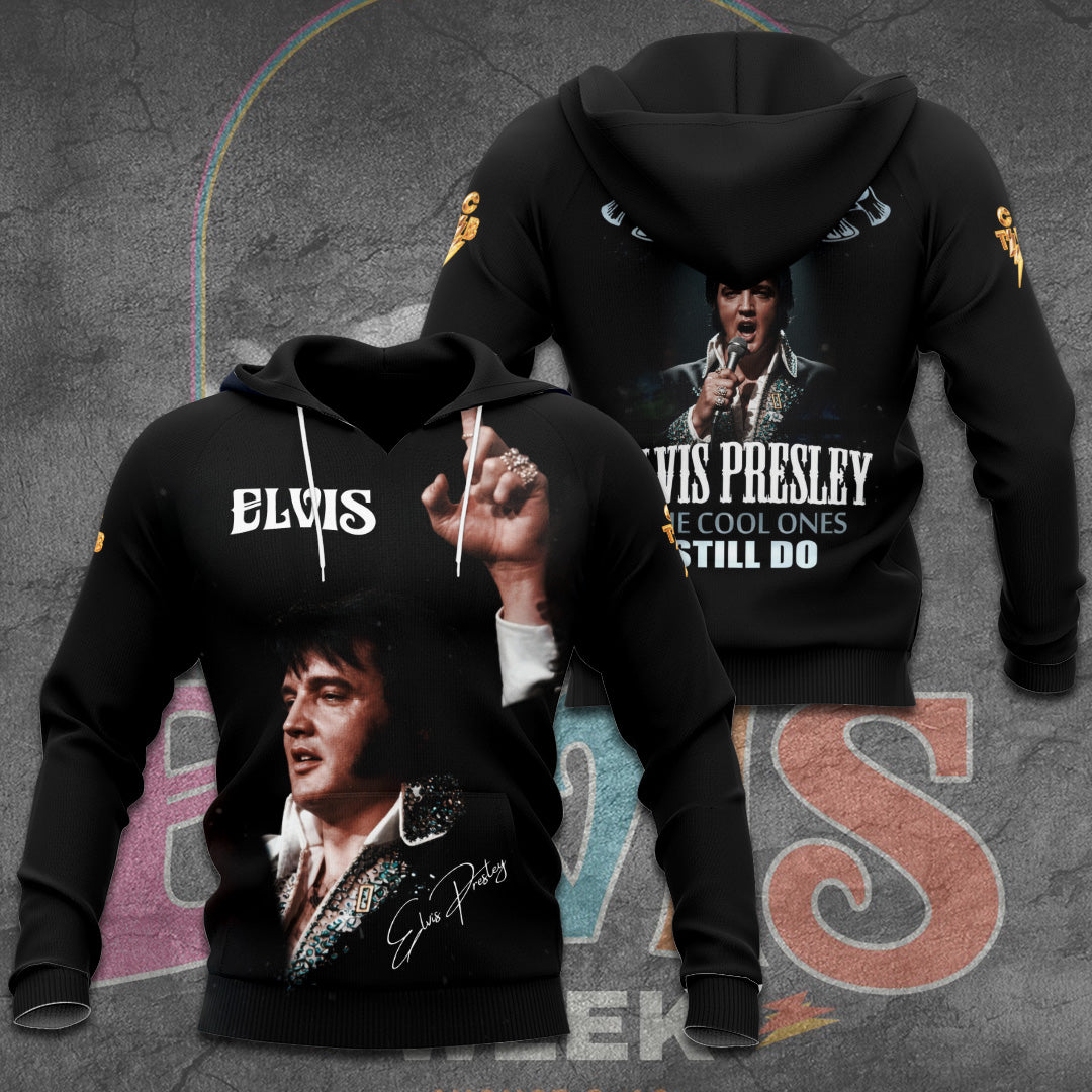 Elvis Presley 3D Apparel – GNE6310