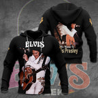 Elvis Presley 3D Apparel – GNE6311