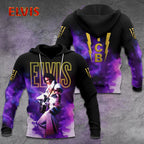 Elvis Presley 3D Apparel – GNE 1605