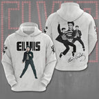 Elvis Presley 3D Apparel – GNE 1654