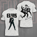 Elvis Presley 3D Apparel – GNE 1654