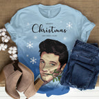 Elvis Presley 3D Apparel – GNE 2115