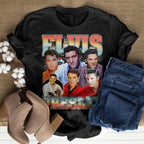 Elvis Presley Ugly Sweater – NGHIAVT 0951