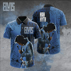 Elvis Presley 3D Apparel – GNE 2623