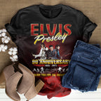Elvis Presley 3D Apparel – GNE 2777
