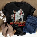Elvis Presley 3D Apparel – GNE 3527