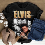 Elvis Presley 3D Apparel – GNE 3581