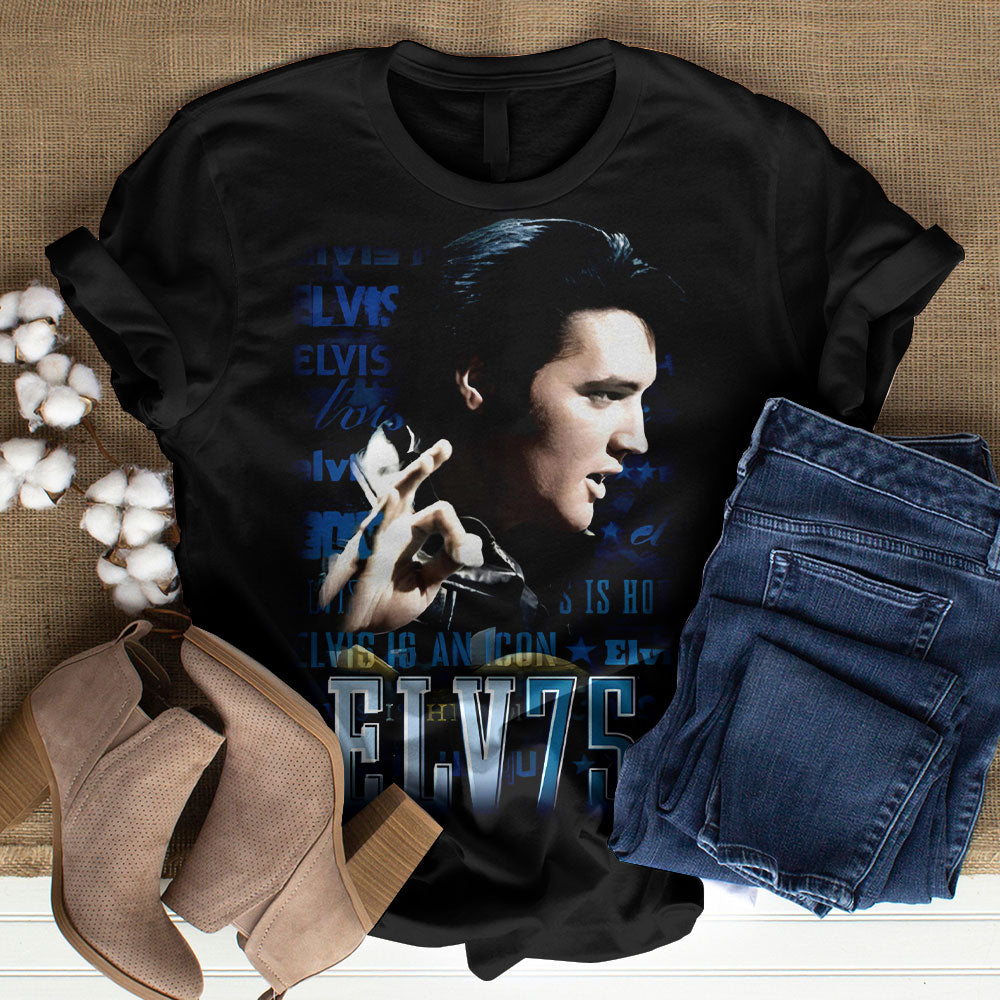 Elvis Presley 3D Apparel – GNE 3935