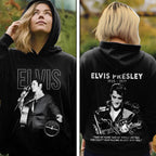 Elvis Presley 3D Apparel – GNE 3941