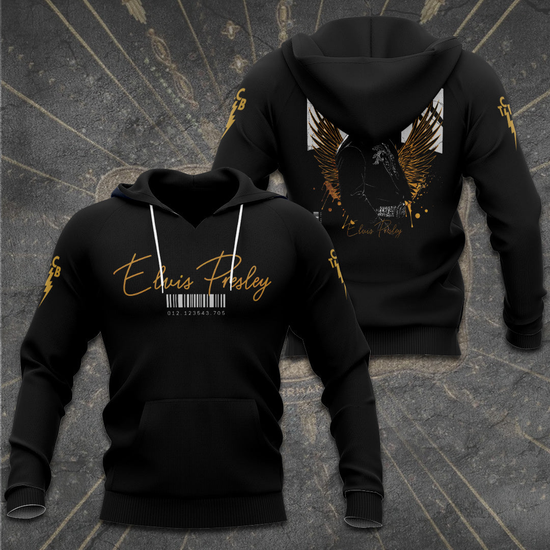 Elvis Presley 3D Apparels – GNE4264
