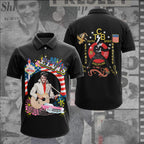 Elvis Presley 3D Apparel – GNE 576
