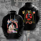 Elvis Presley 3D Apparel – GNE 576