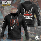 Elvis Presley 3D Apparel – TANTN 3236