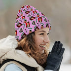 Elvis Presley Beanie Hat – GNE 1449