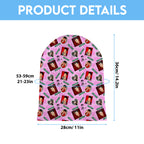 Elvis Presley Beanie Hat – GNE 1449