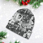 Elvis Presley Beanie Hat – HOATT 4063