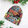 Elvis Presley Beanie Hat – HOATT 4064