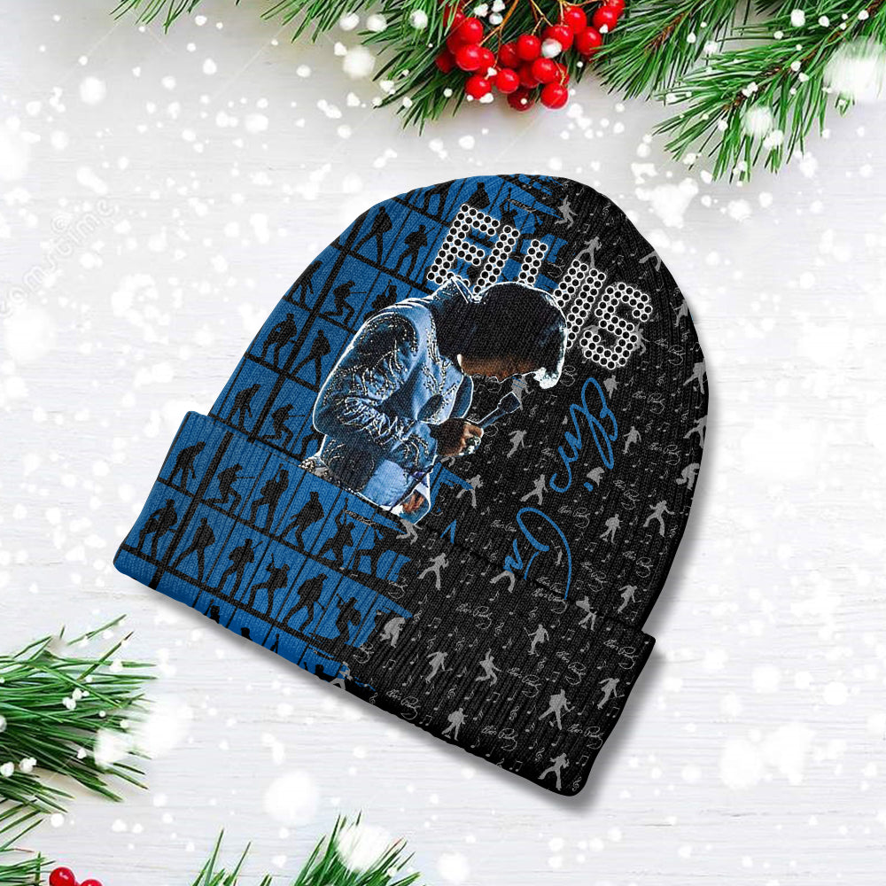 Elvis Presley Ugly Sweater – NGHIAVT 0956