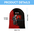 Elvis Presley Beanie Hat – HOATT 6541