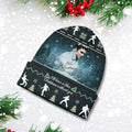 Elvis Presley Beanie Hat – TANTN 8042