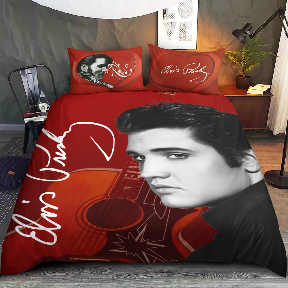 Elvis Presley Beanie Hat – TANTN 9658