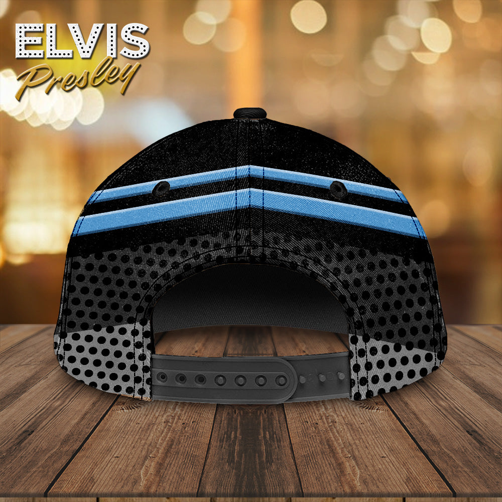 Elvis Presley Classic Cap – HOATT 4460
