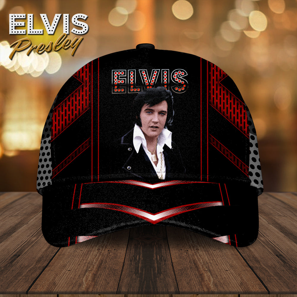 Elvis Presley Leather HandBag – MAITM 7282