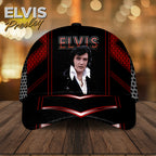 Elvis Presley Leather HandBag – MAITM 7282