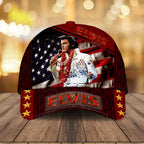 Elvis Presley Classic Cap – HOATT 7779