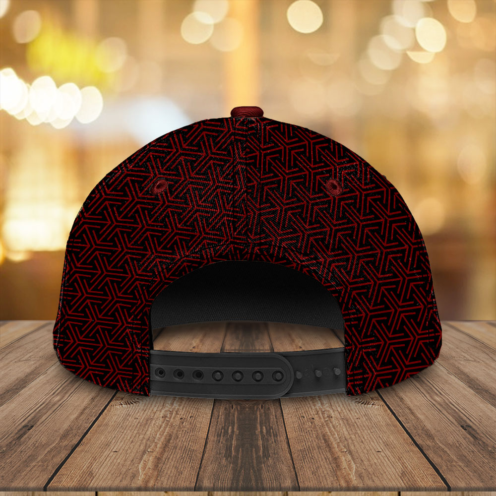 Elvis Presley Classic Cap – HOATT 7779